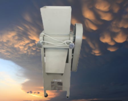 كسارة فستق حديد سورية