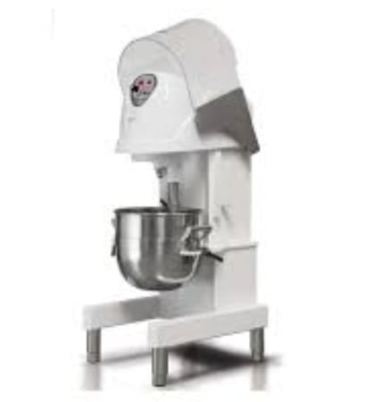 مضرب حلويات 50 لتر سوري