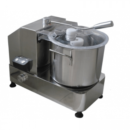 ماكينة حمص 6 لتر