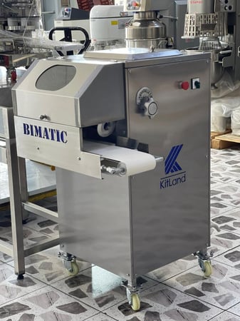 قطاعة عجين لبناني Bimatic