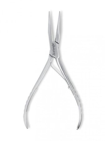 ملاقط مثلثة لعظام السمك