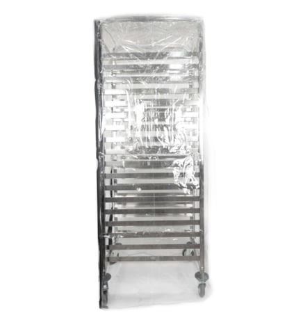 غطاء ترولي - تجهيز مخابز - تجهيز مطاعم