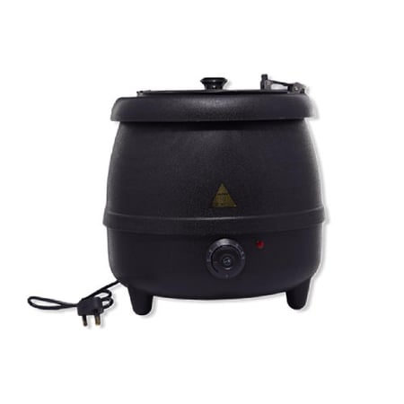 سخان شوربة - متجر ارض المطاعم - معدات مطاعم