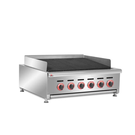 جريل غاز - متجر ارض المطاعم