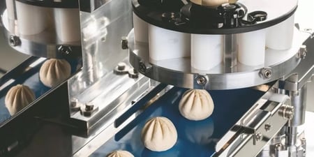 ماكينة كبة ومعمول اوتوماتيك (SD-97W)