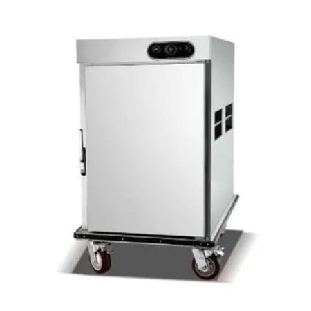 كابينة تسخين 11 رف HW 11-21