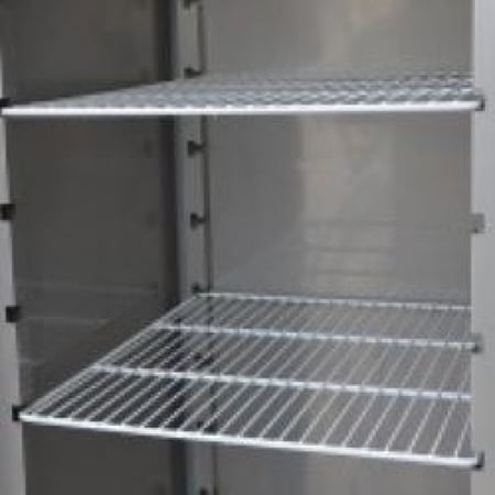 فريزر عامودي باب ايطالي FRIOTEKNO