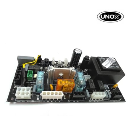 لوحة فرن اونكس  صواني الداخلية KPE2260A