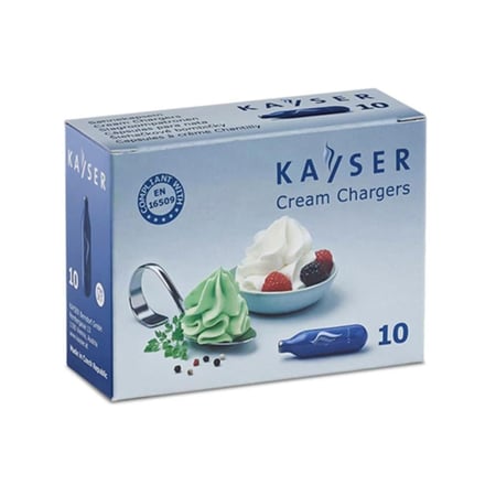 كبسولات كريمة - ارض المطاعم