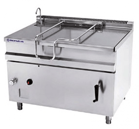 طباخ ايدامات غاز ايطالي - ارض المطاعم - معدات المطاعم