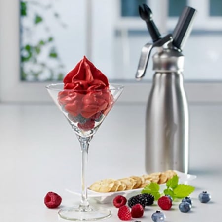 موزع كريمة 1 ليتر