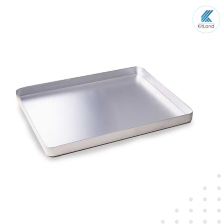 صينية فرن المنيوم 40x60 سم