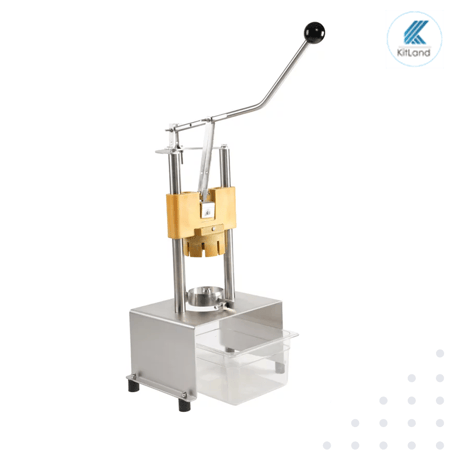 مكينة تقشير الاناناس