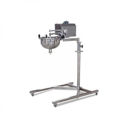 ماكينة اللقيمات تركي إيمبيرو