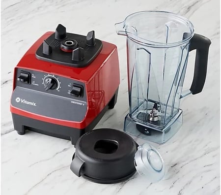 خلاط عصائر وصوص فيتامكس