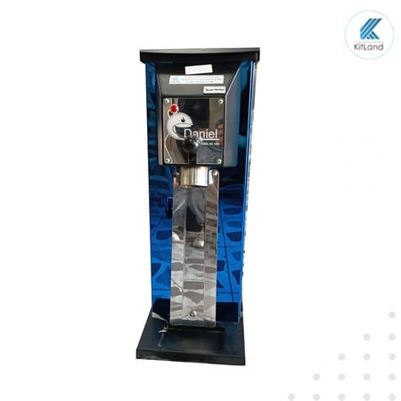 مطحنة قهوة سوري