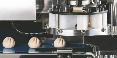 ماكينة كبة ومعمول اوتوماتيك (SD-97W)