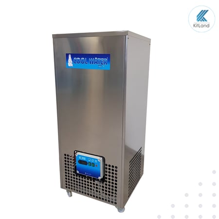 برادة cool water CW 200 ايطالية