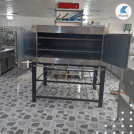 فرن شرقي للحلويات