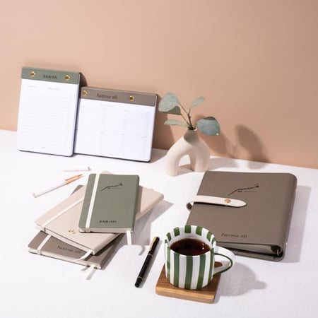 مجموعة الإنجاز 2026 - بني صغير