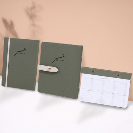 مجموعة الإنجاز 2026 - زيتي كبير