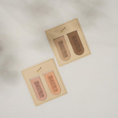 فواصل قراءة جلدية