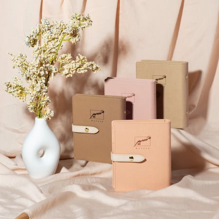 مفكرة مسير 2025