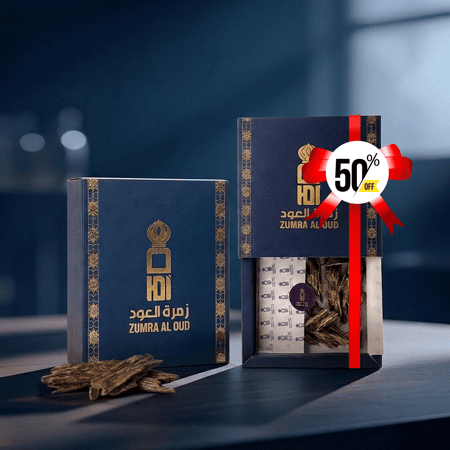 عرض الكلمنتان العود الازرق والكمبودي التايقر