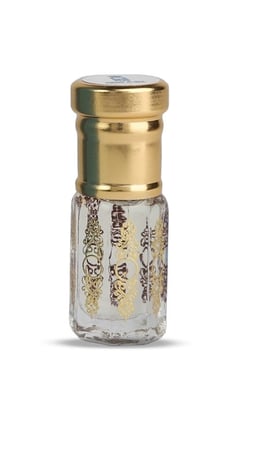 مسك ورد زمرة الخاص