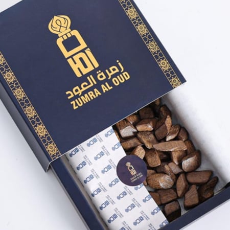 الموروكي الدقّة الملكي