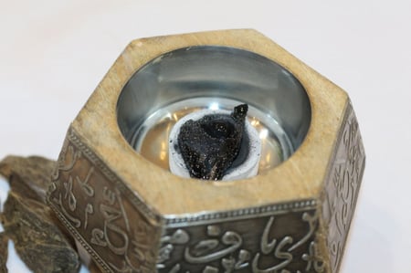 أوقية عود كلمنتان دبل سوبر