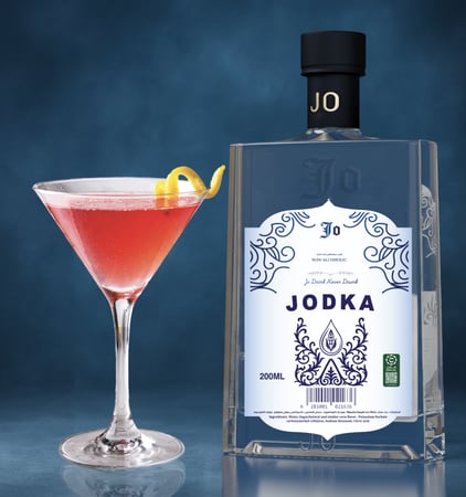 JODKA 200ML