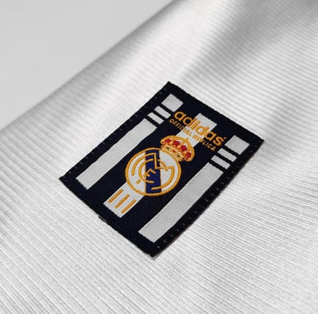 ريال مدريد 1998-vintage