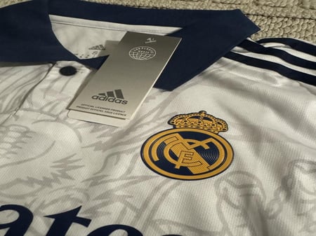 ريال مدريد طبعة خاصة/هيلوكيتي