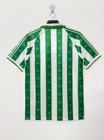 ريال بيتيس 1995/1997-vintage
