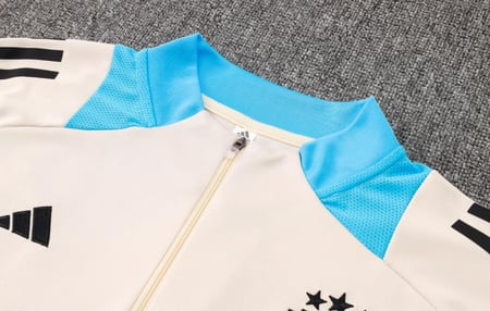 طقم تمارين منتخب الارجنتين