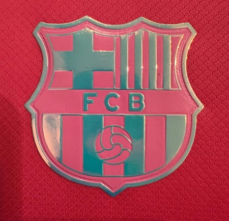 برشلونه 2026 وردي