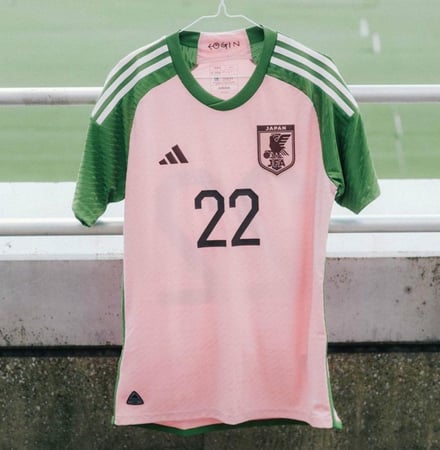 منتخب اليابان-طلب خاص