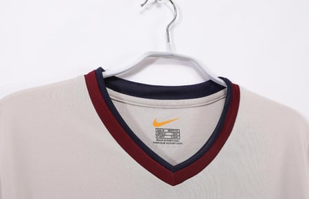 برشلونه 1999-2002-vintage