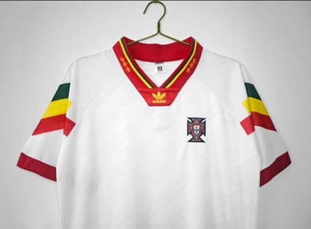 منتخب البرتغال 1992/1994-vintage