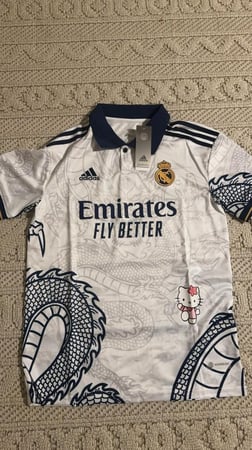ريال مدريد طبعة خاصة/هيلوكيتي