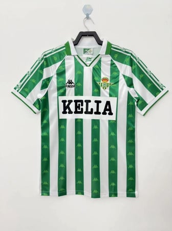 ريال بيتيس 1995/1997-vintage