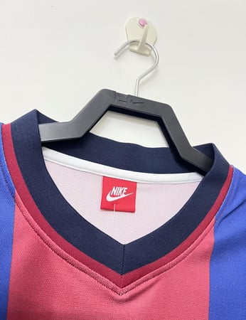 برشلونه 1998/1999-vintage