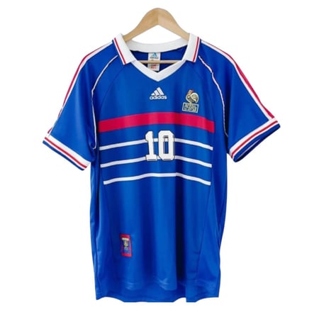 منتخب فرنسا 1998/vintage