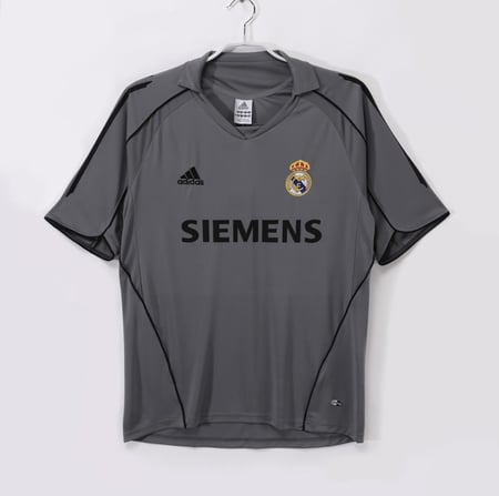 ريال مدريد 2005/2006-vintage