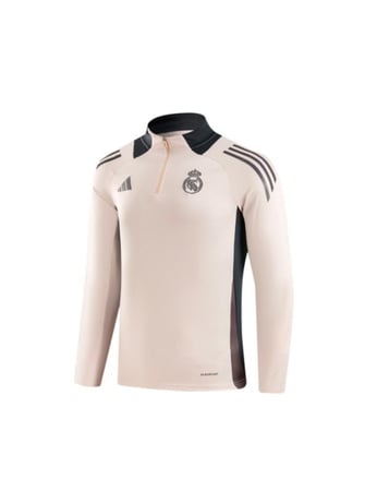 طقم تمارين ريال مدريد 2024/2025