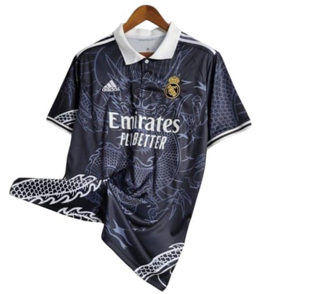 ريال مدريد نسخة خاصة