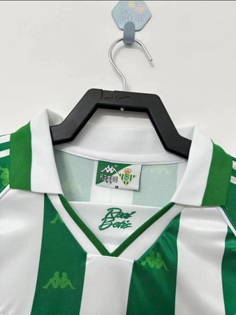 ريال بيتيس 1995/1997-vintage