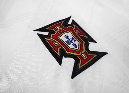 منتخب البرتغال 1992/1994-vintage