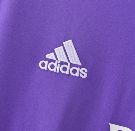 ريال مدريد 2017-2016 مع طباعة رونالدو